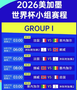 板球世界杯